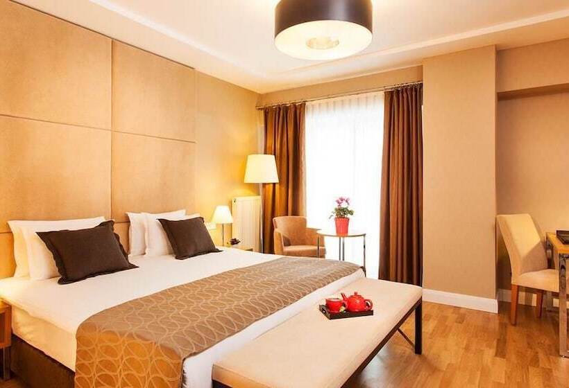 Nidya Hotel Esenyurt