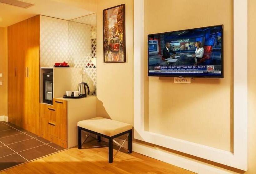 Nidya Hotel Esenyurt