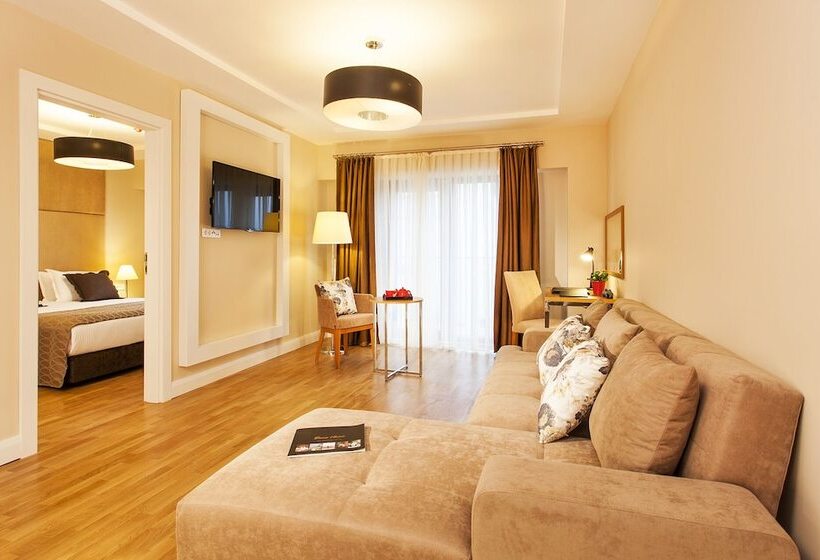 Nidya Hotel Esenyurt