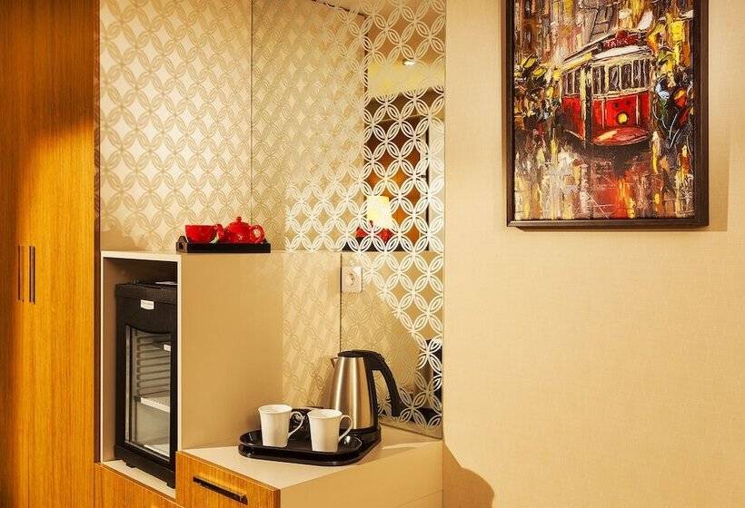 Nidya Hotel Esenyurt