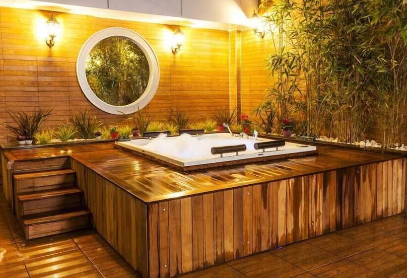 Nidya Hotel Esenyurt