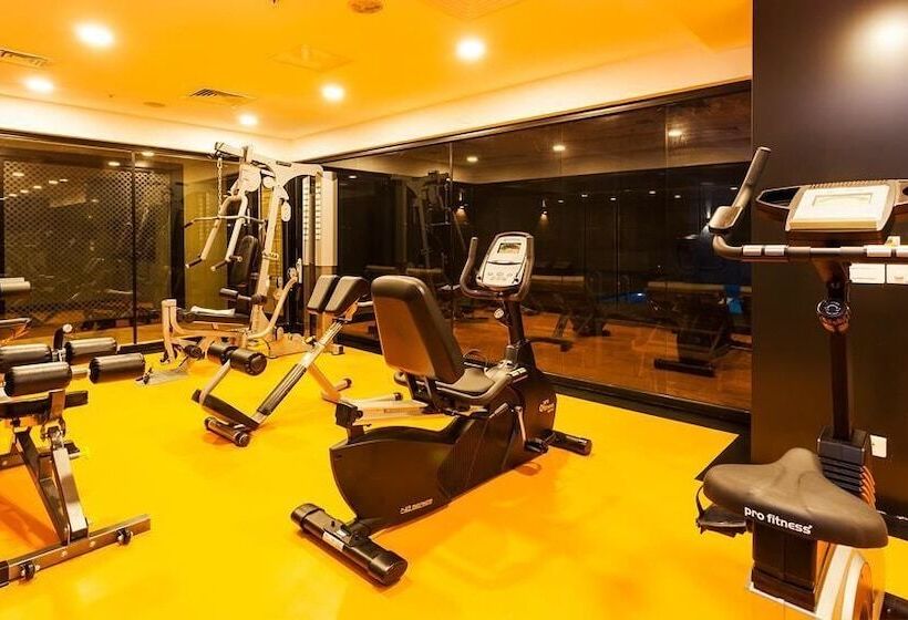 Nidya Hotel Esenyurt