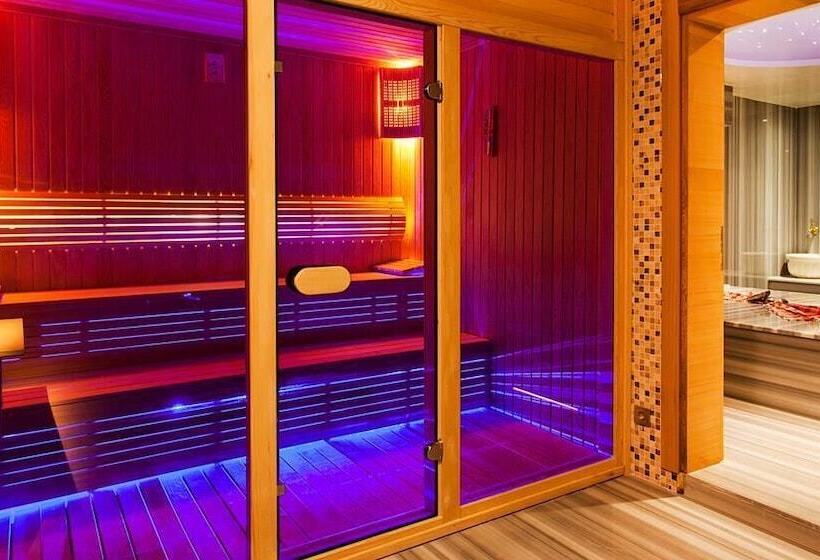 Nidya Hotel Esenyurt