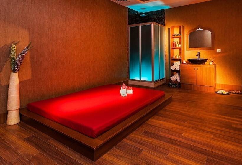 Nidya Hotel Esenyurt