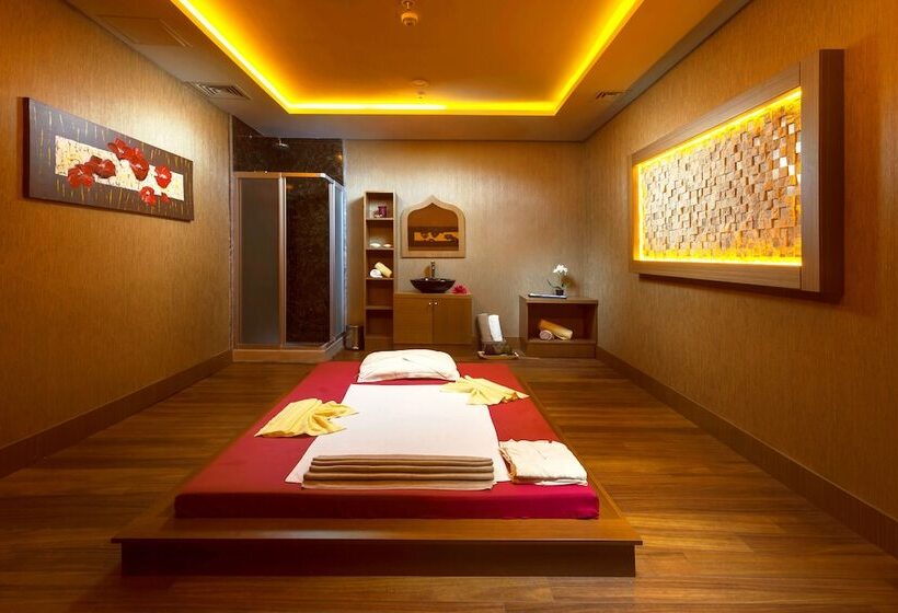 Nidya Hotel Esenyurt