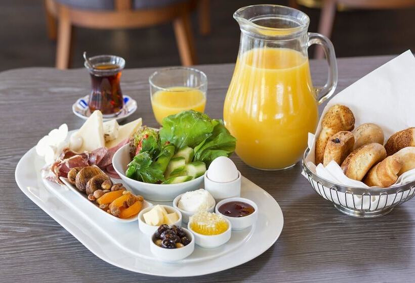 Nidya Hotel Esenyurt