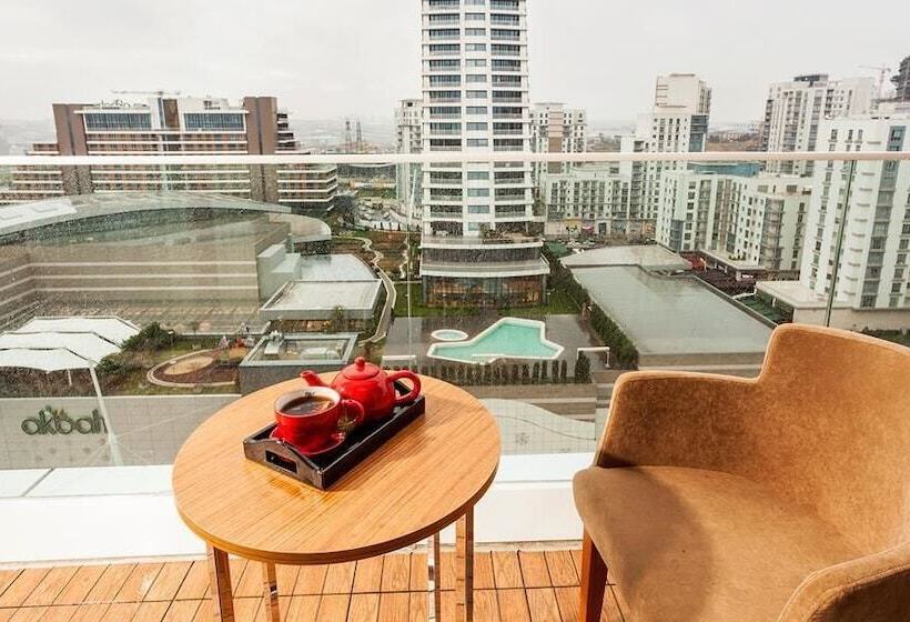 Nidya Hotel Esenyurt