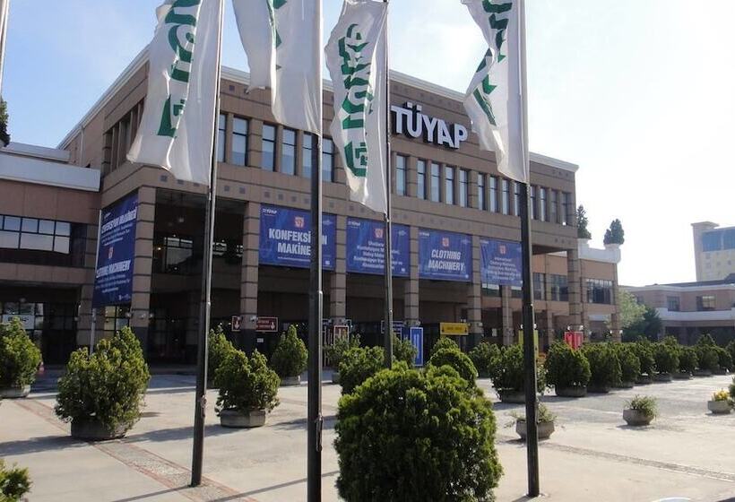 Nidya Hotel Esenyurt