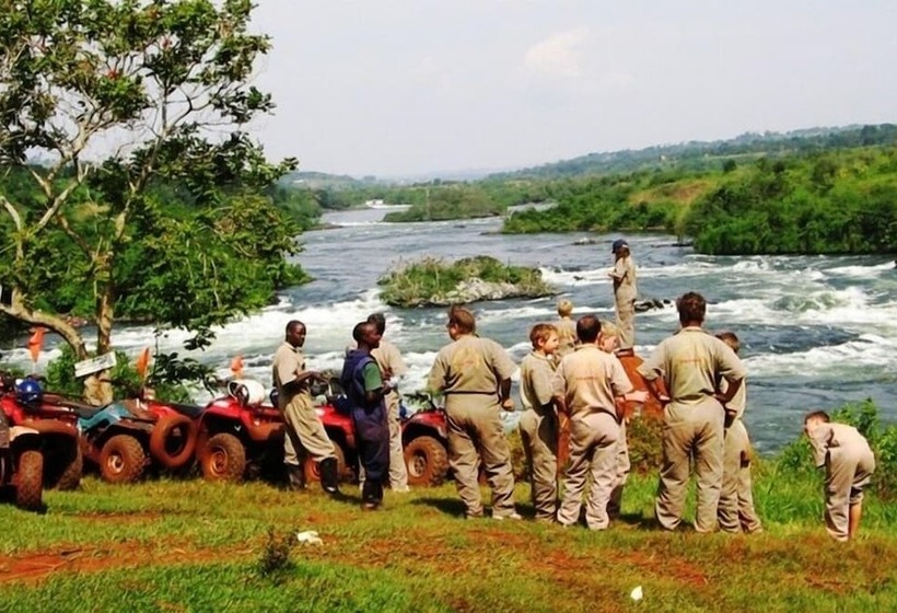 Nile Village Hotel & Spa