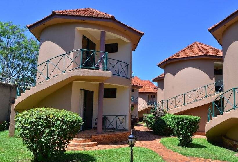 Nile Village Hotel & Spa