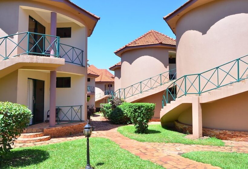 Nile Village Hotel & Spa