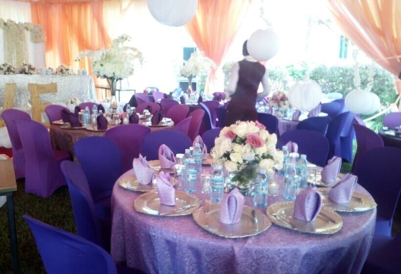 Nile Village Hotel & Spa