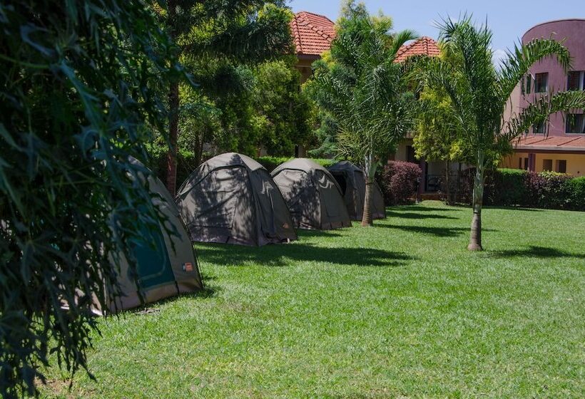 Nile Village Hotel & Spa