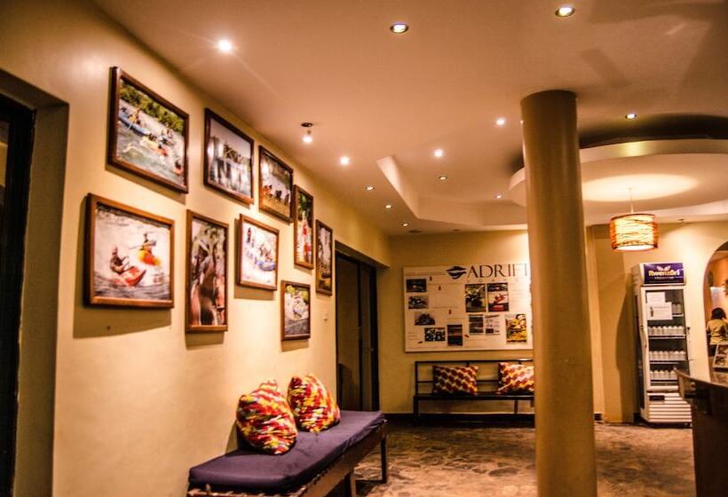 Nile Village Hotel & Spa