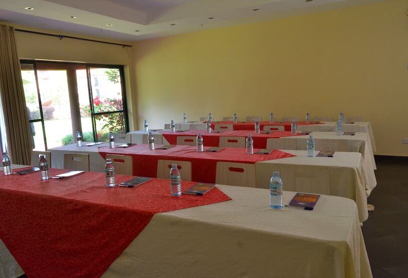 Nile Village Hotel & Spa