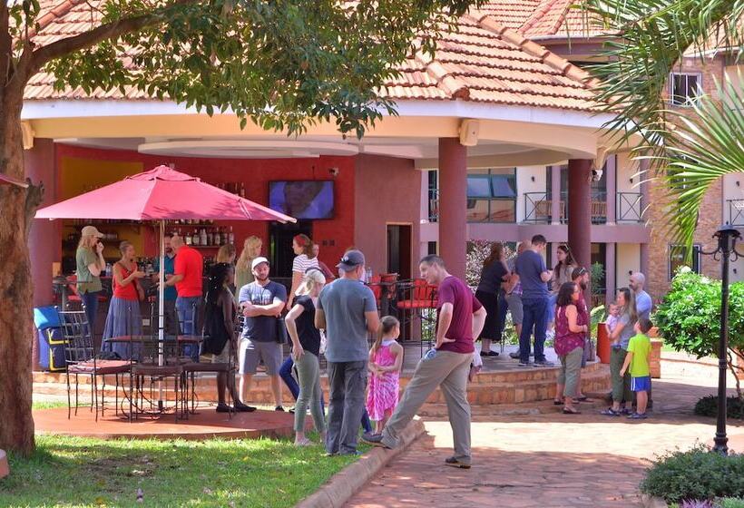 Nile Village Hotel & Spa