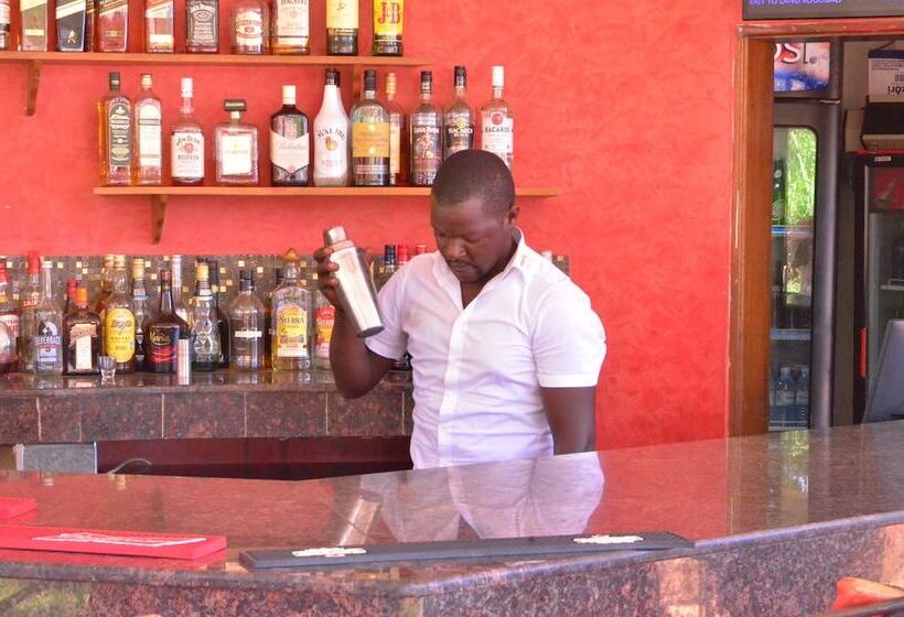 Nile Village Hotel & Spa