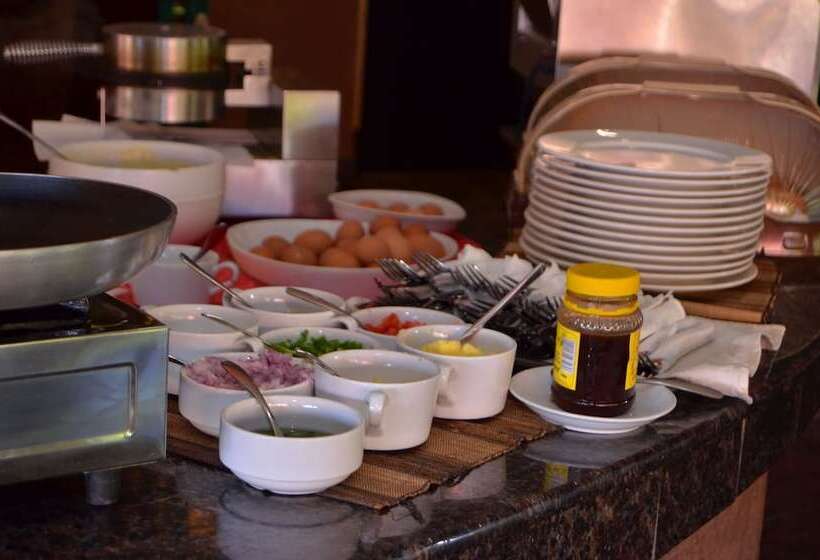 Nile Village Hotel & Spa