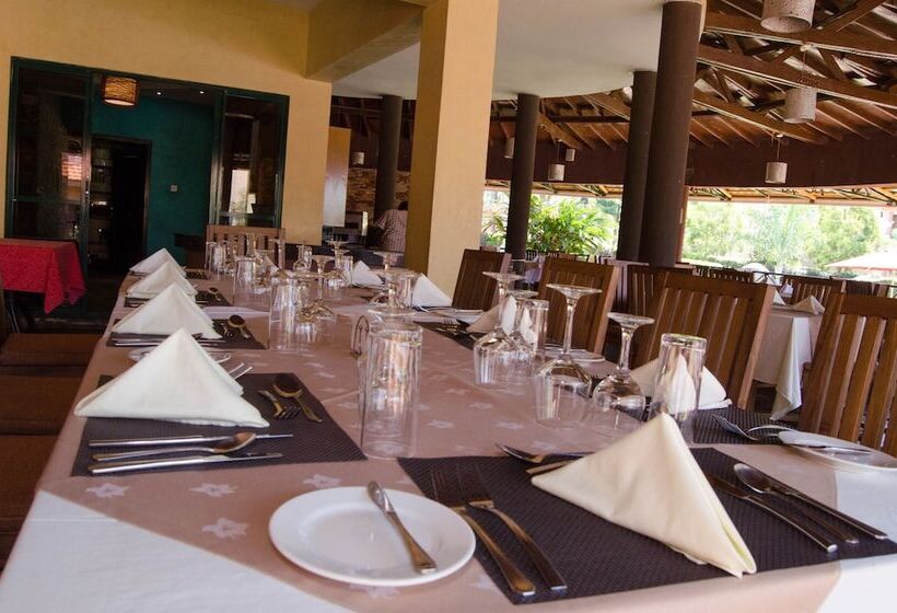 Nile Village Hotel & Spa