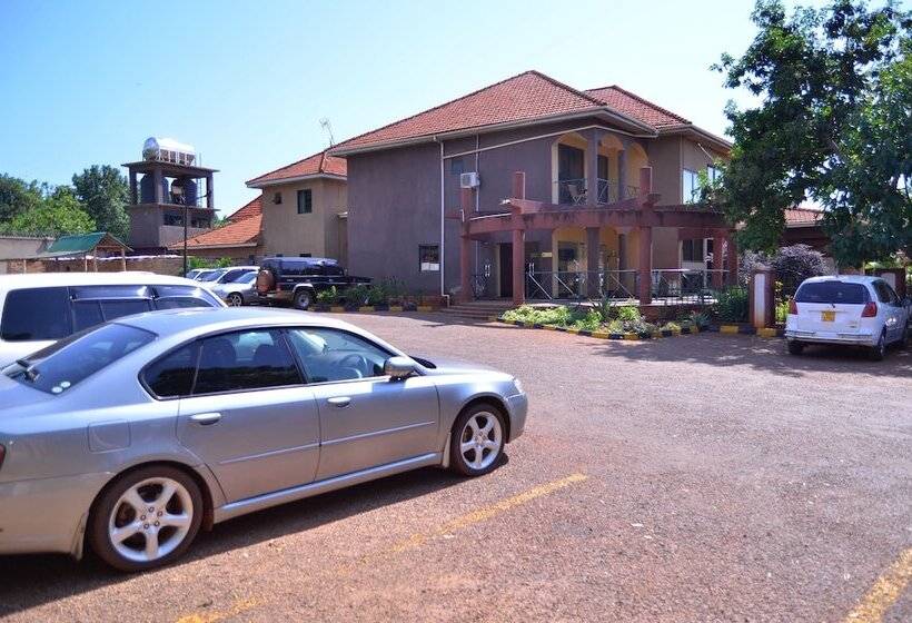 Nile Village Hotel & Spa