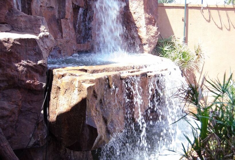 Nile Village Hotel & Spa