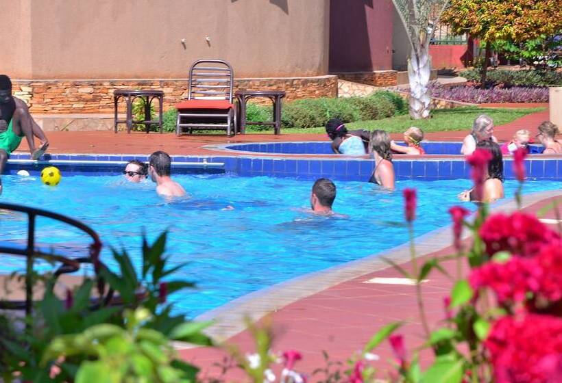 Nile Village Hotel & Spa
