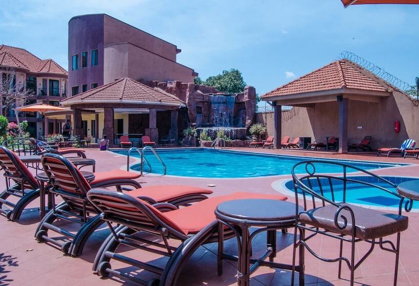 Nile Village Hotel & Spa