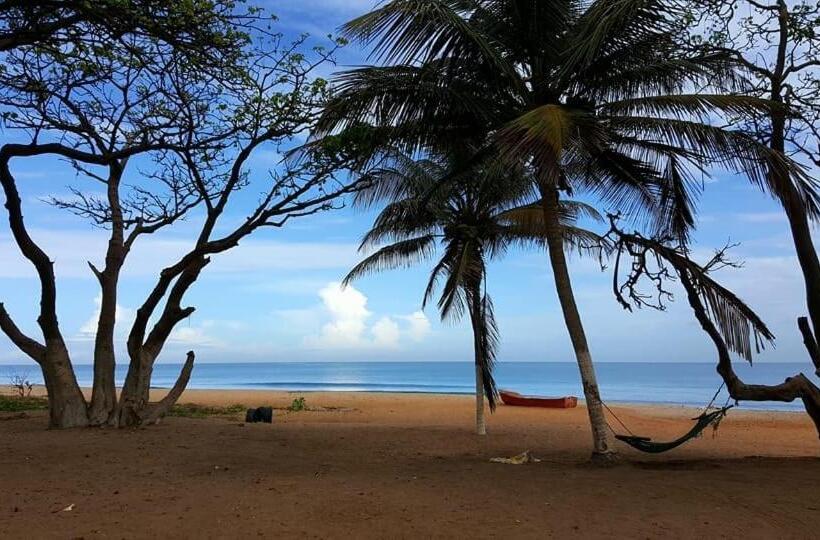 هتل Ocean Villa Heights