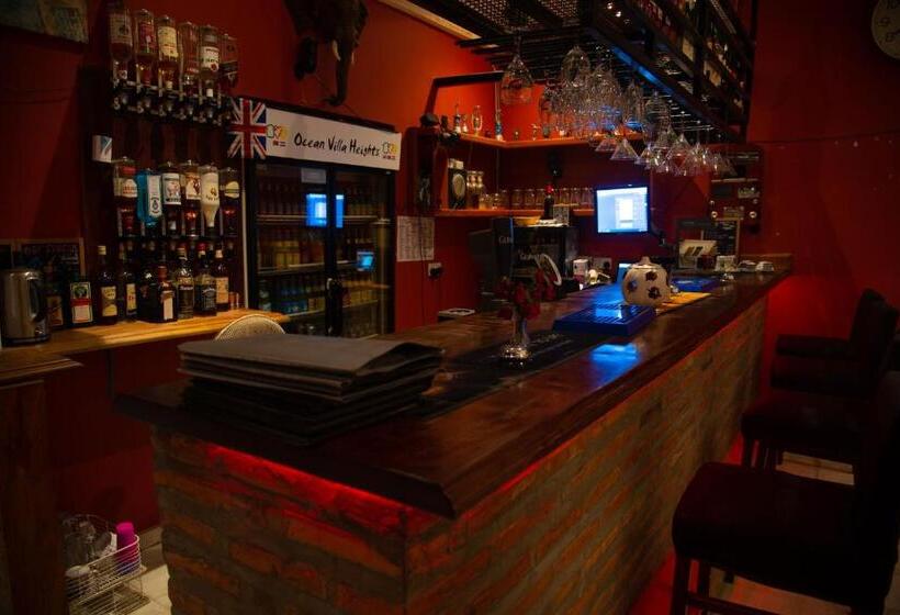 هتل Ocean Villa Heights