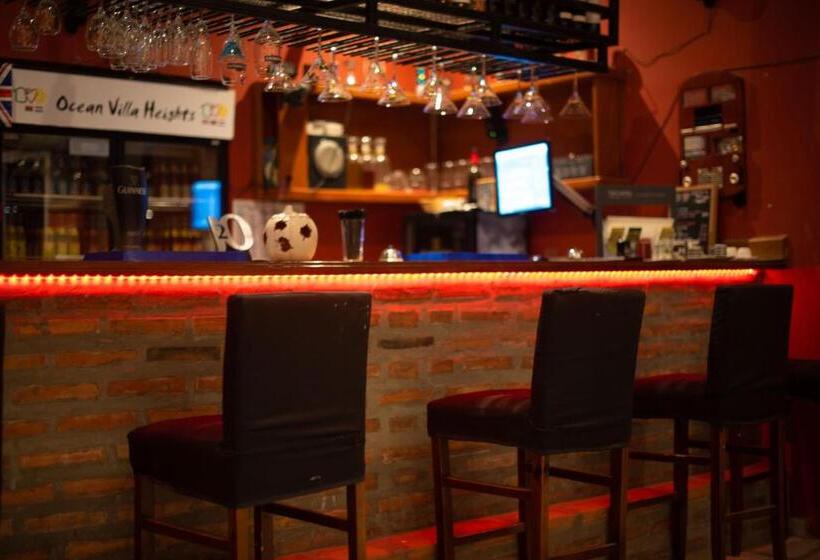 هتل Ocean Villa Heights