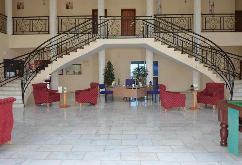 هتل Ocean Villa Heights