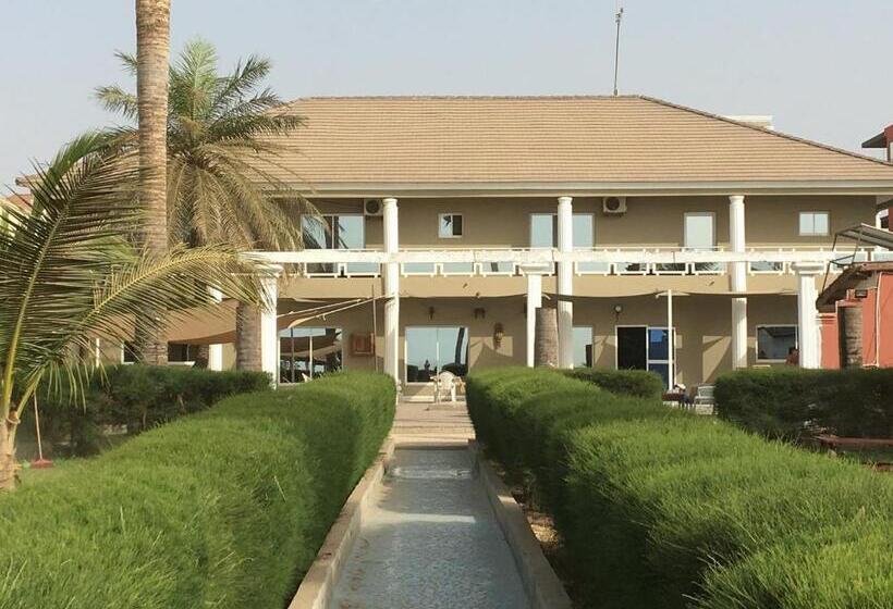 هتل Ocean Villa Heights