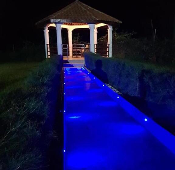 هتل Ocean Villa Heights