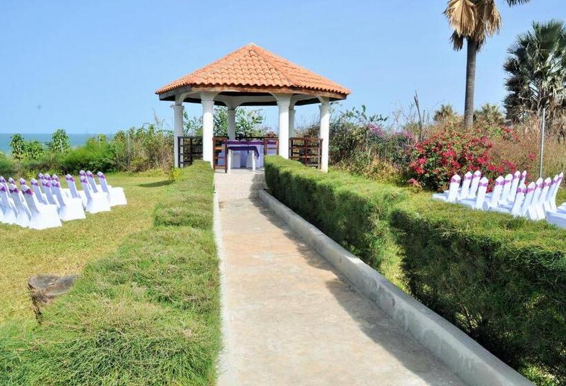 هتل Ocean Villa Heights