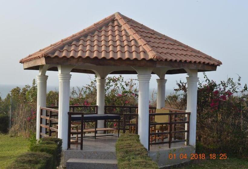 هتل Ocean Villa Heights