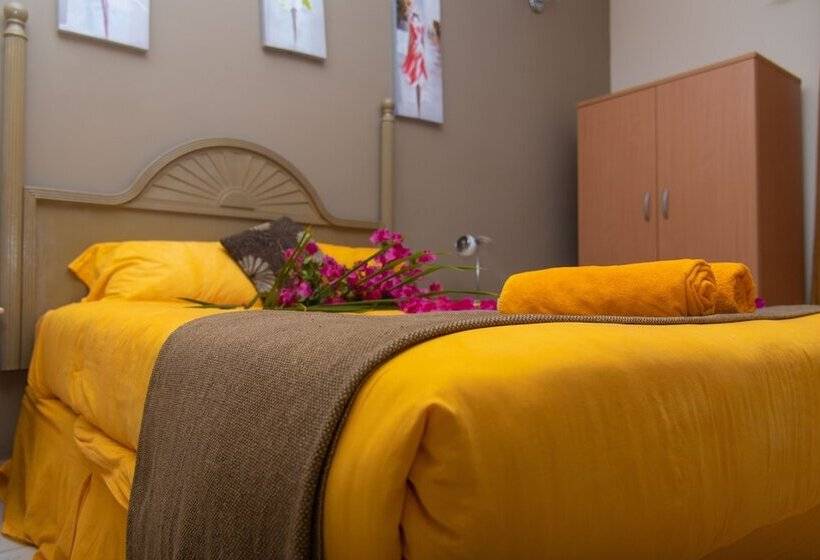 هتل Ocean Villa Heights