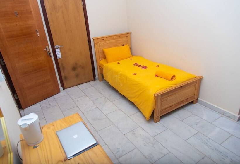 هتل Ocean Villa Heights