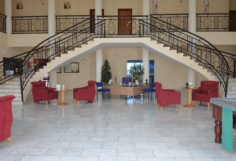 هتل Ocean Villa Heights