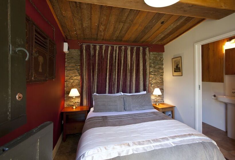 فندق Olivers Central Otago