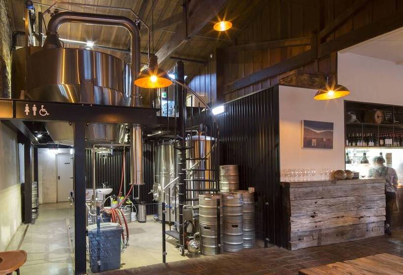 فندق Olivers Central Otago