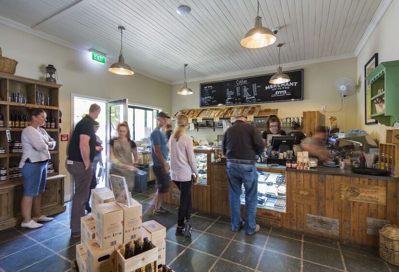 فندق Olivers Central Otago