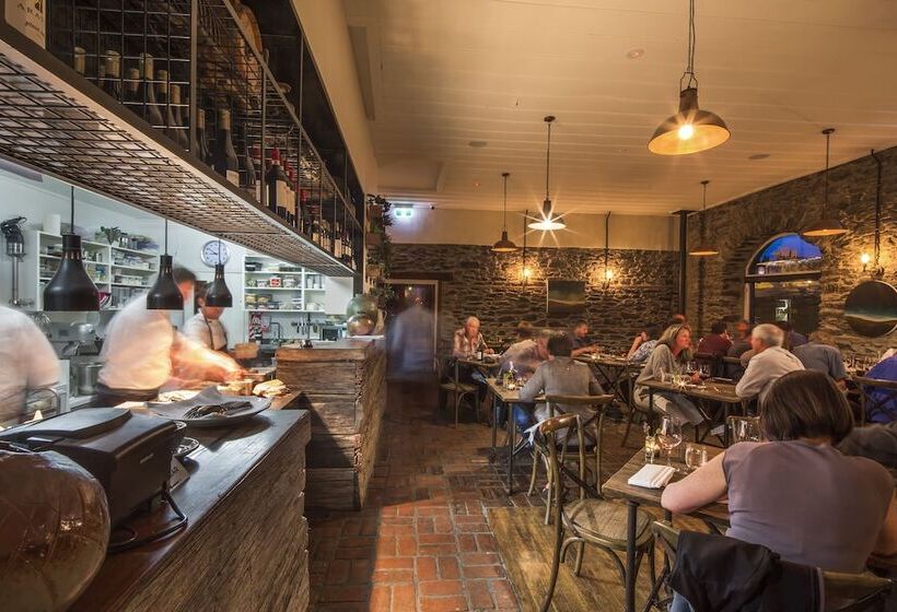 فندق Olivers Central Otago