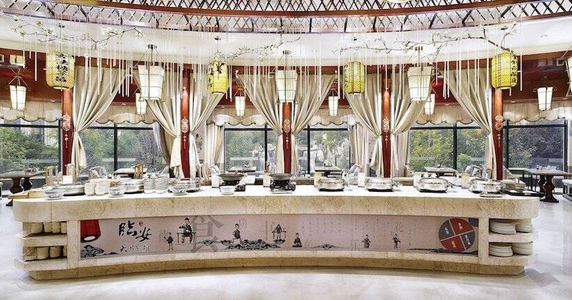 Отель Ovation Seven Cultivation