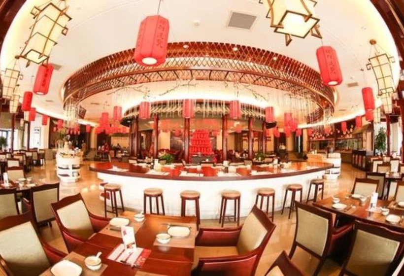 Отель Ovation Seven Cultivation