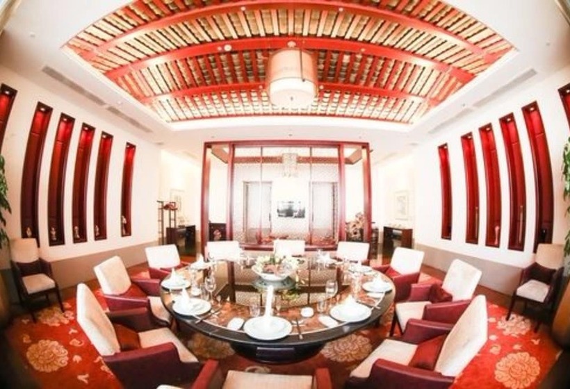 Отель Ovation Seven Cultivation