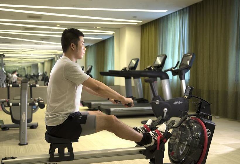 Отель Ovation Seven Cultivation