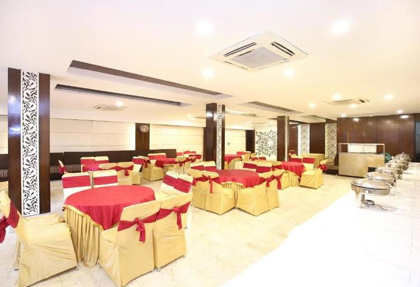 ホテル Oyo Rooms Patiala Road Zirakpur