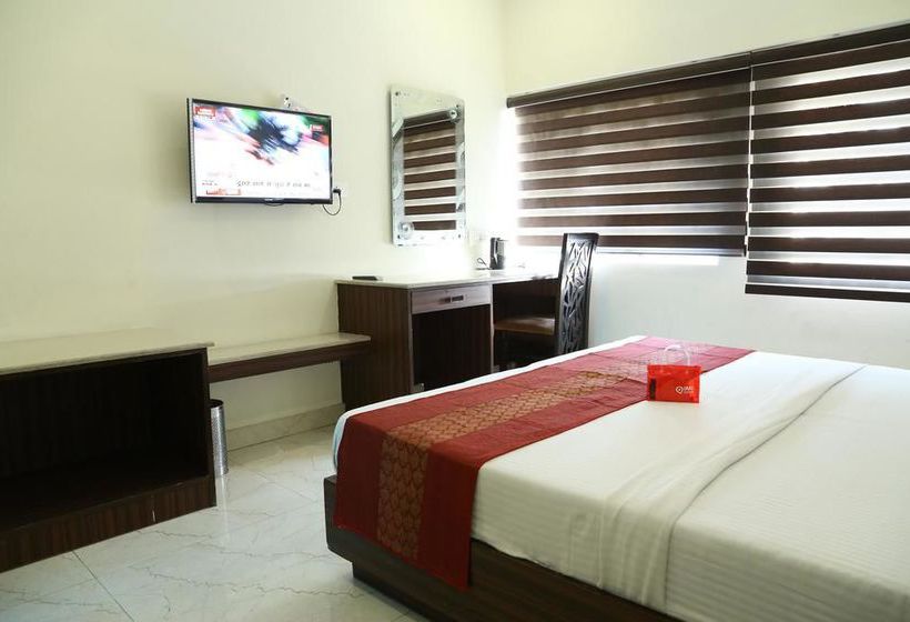فندق Oyo Rooms Sector 22 Mobile Market