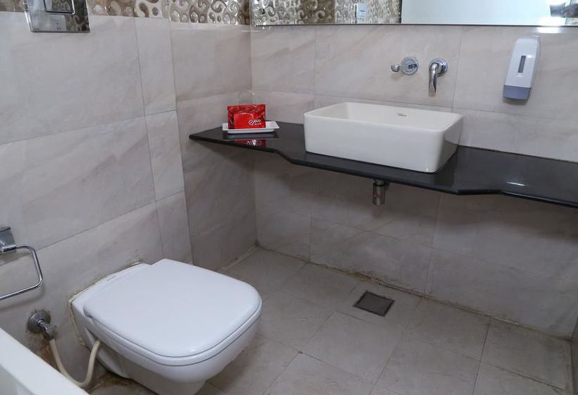 فندق Oyo Rooms Sector 22 Mobile Market