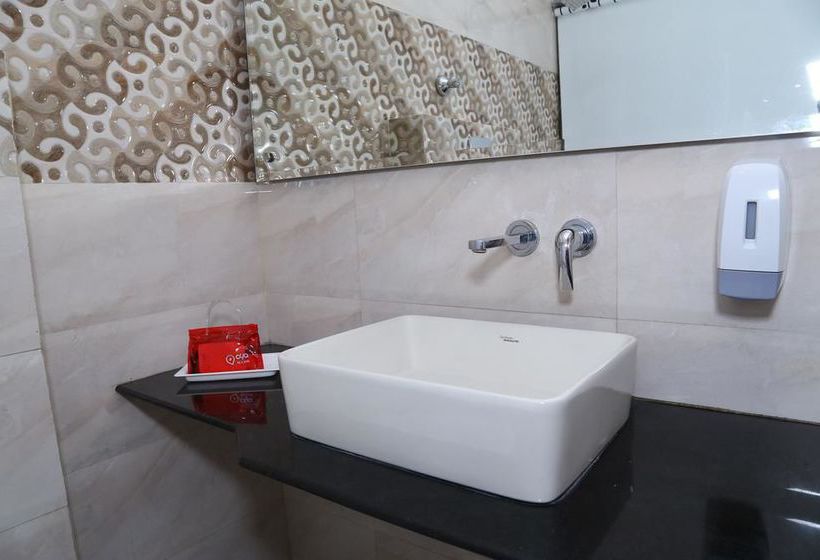 فندق Oyo Rooms Sector 22 Mobile Market